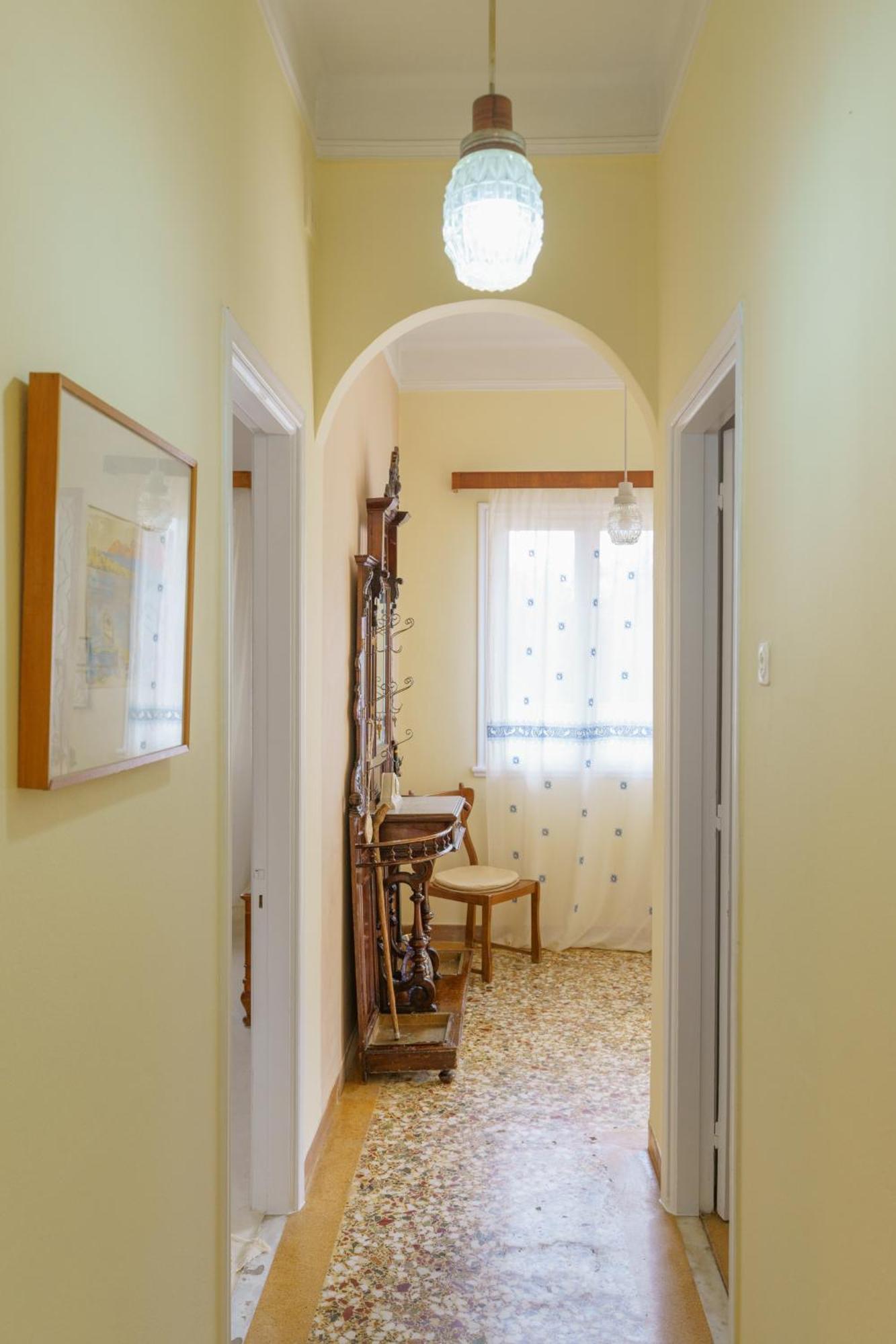 Chrysoula'S Vintage Home Khios Eksteriør bilde