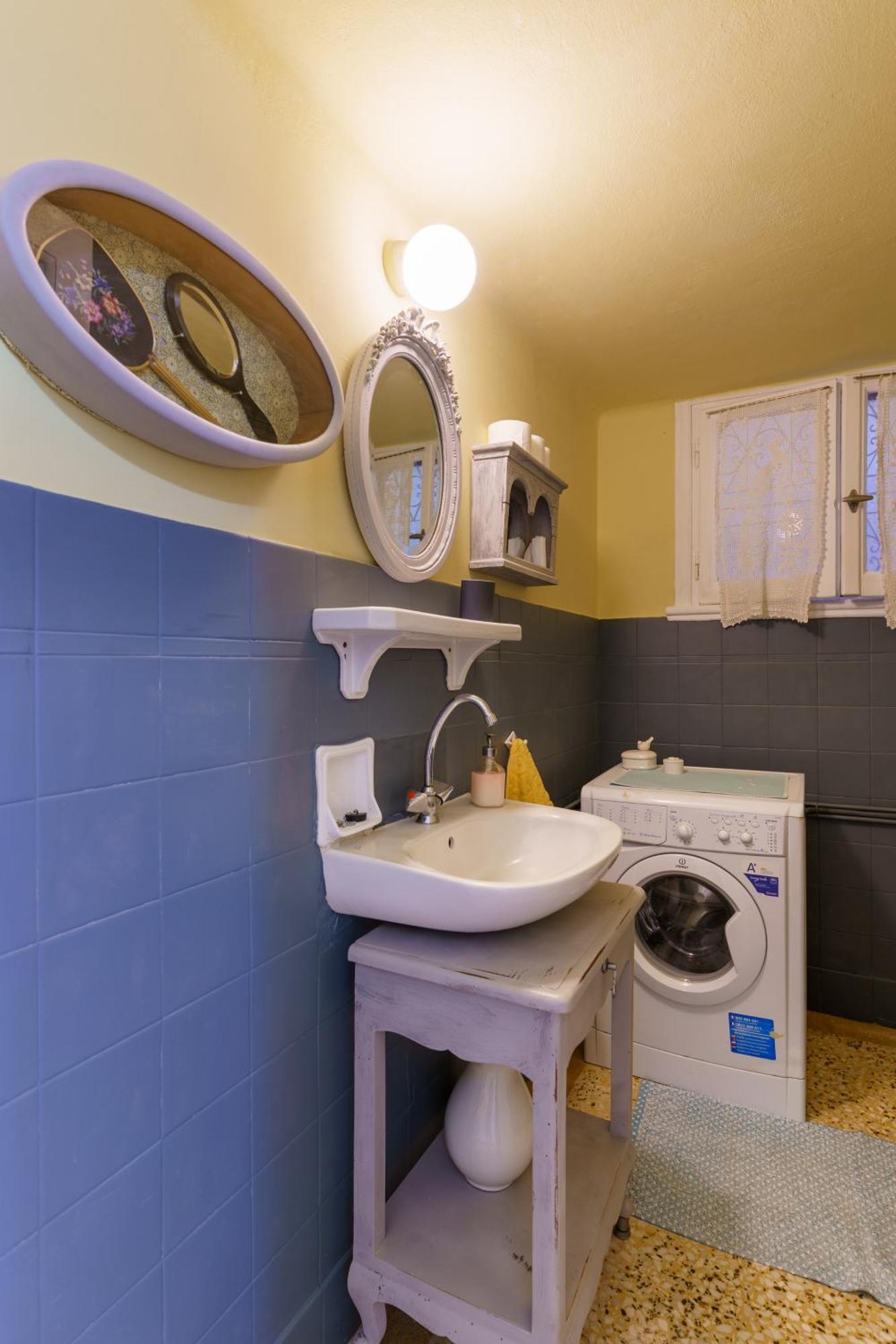 Chrysoula'S Vintage Home Khios Eksteriør bilde
