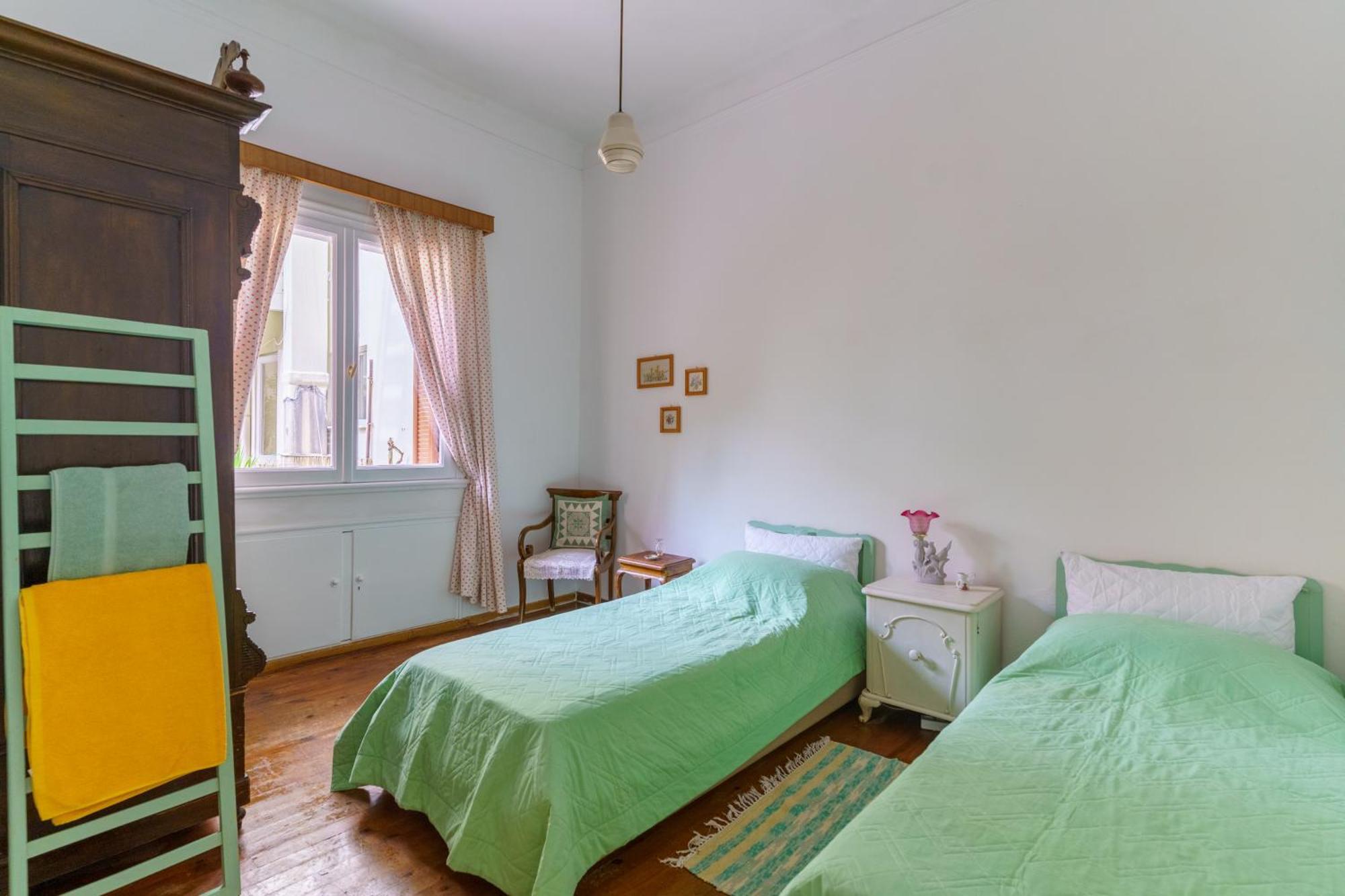 Chrysoula'S Vintage Home Khios Eksteriør bilde